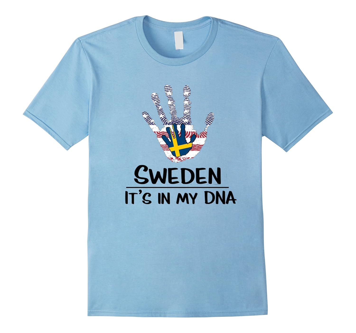 Swedish Genealogy - It's in my DNA - Swedish American-Rose