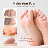 Purederm Exfoliating Foot Mask Papaya Chamomile Sock Peel Callus Dead Skin 1 view 7