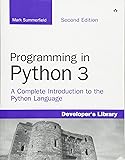 Python Programming: An Introduction to Computer Science: John Zelle ...