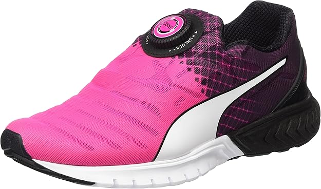 tênis puma ignite dual disc