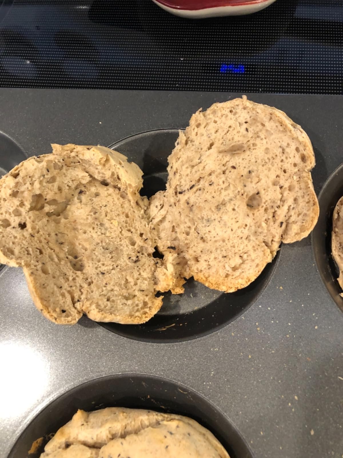 Buyer photo