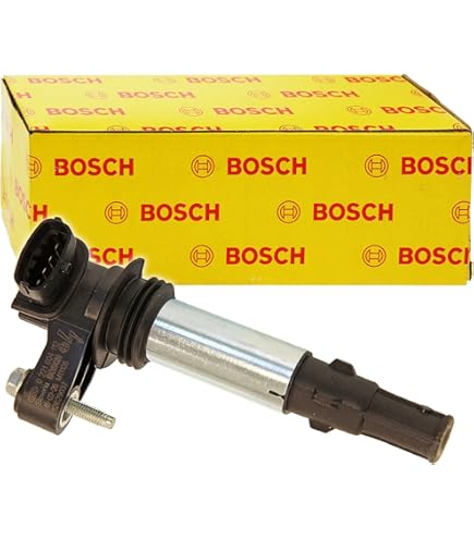 Amazon.com: Saab 9-3 (2003-2011) Ignition Coil NEW Genuine