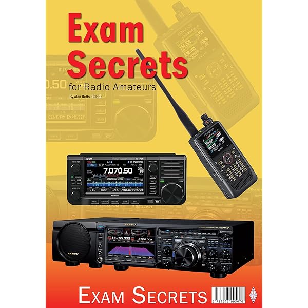 Libro RSGB - Il Manuale Completo Della Licenza, 3° Edizione - Foto 7