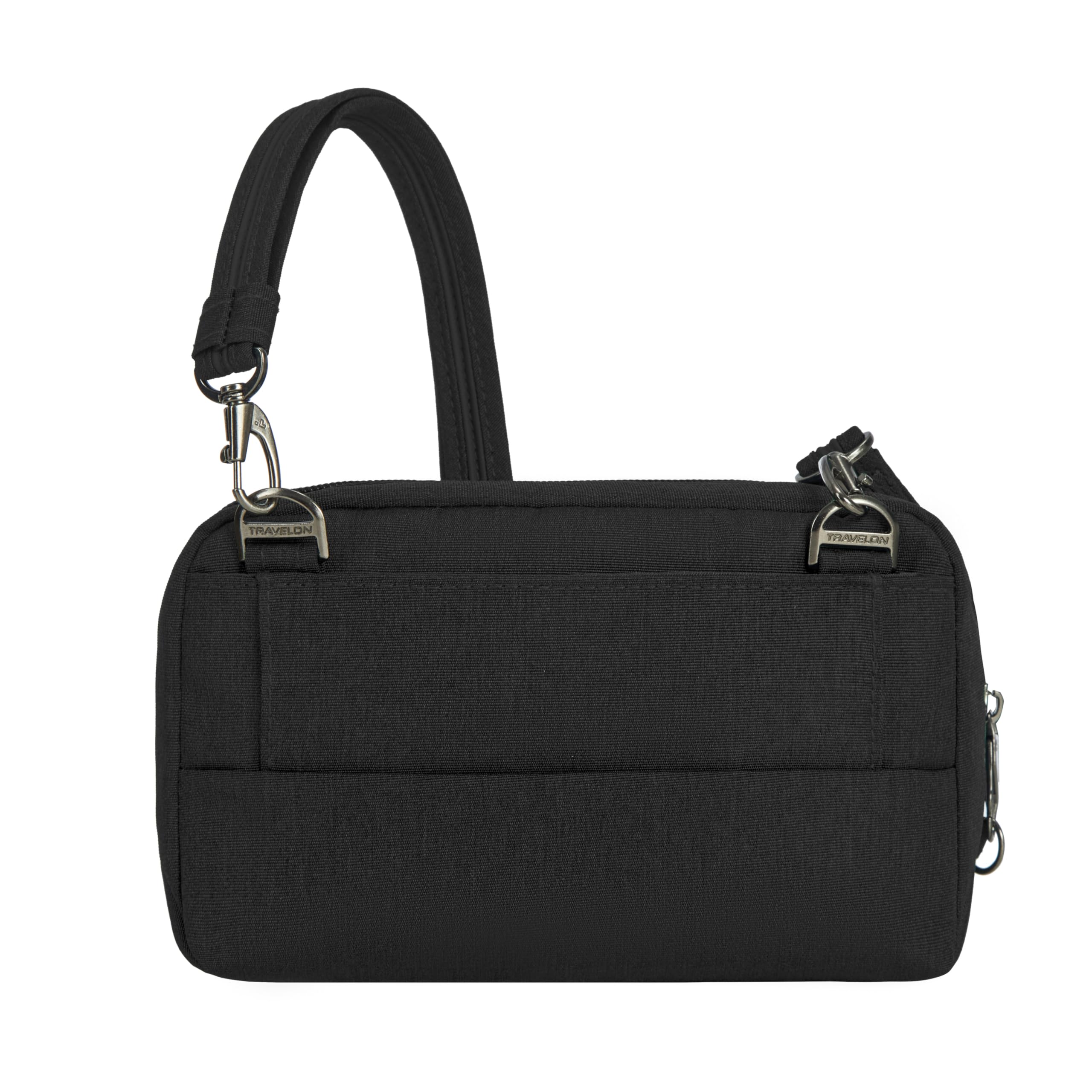 Travelon Anti-Theft Metro Convertible Small Crossbody Bag