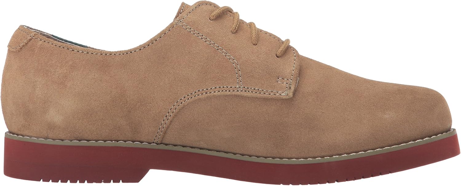Men Eastland Mens Buck Oxford 