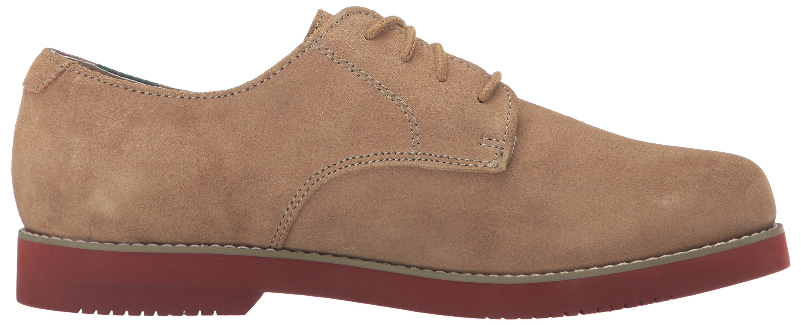 eastland buck oxford