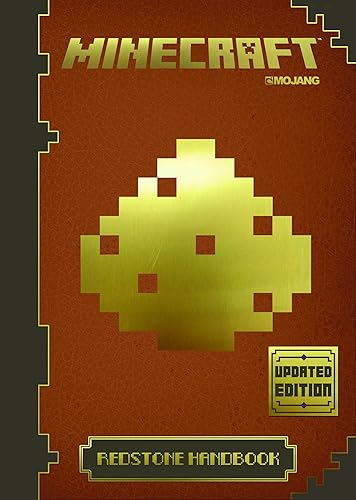 Download Minecraft Redstone Handbook - Updated Edition PDF