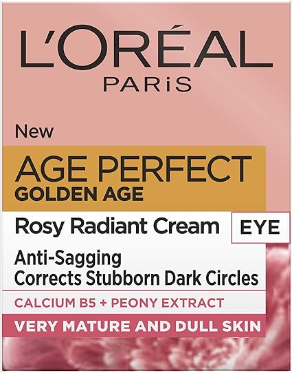 rosy glow face cream