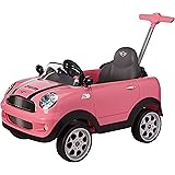 carrito montable push car adventure prinsel