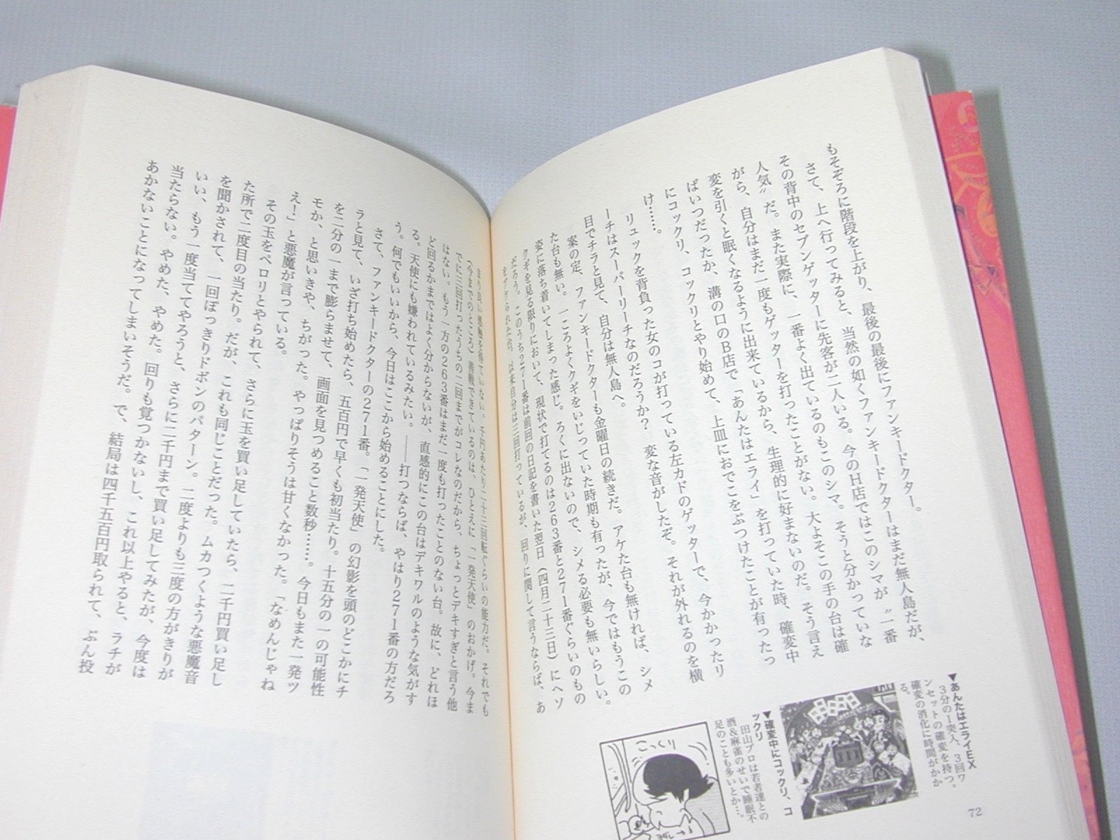 パチプロ日記 6 田山 幸憲 本 通販 Amazon