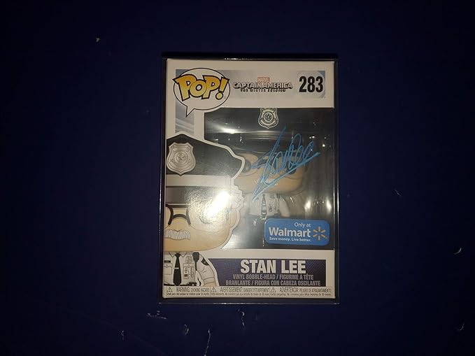 funko pop stan lee amazon