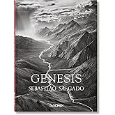 Sebastião Salgado. Genesis. 45th Ed. (45th Edition)