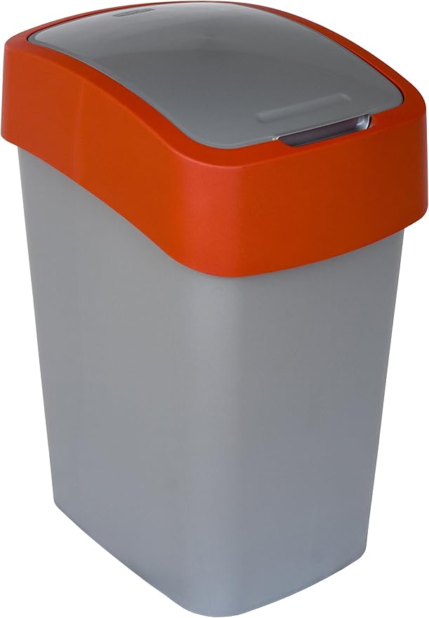 CURVER 190171 Flip Bin 25 L Polypropylene Amazon.co.uk Kitchen & Home
