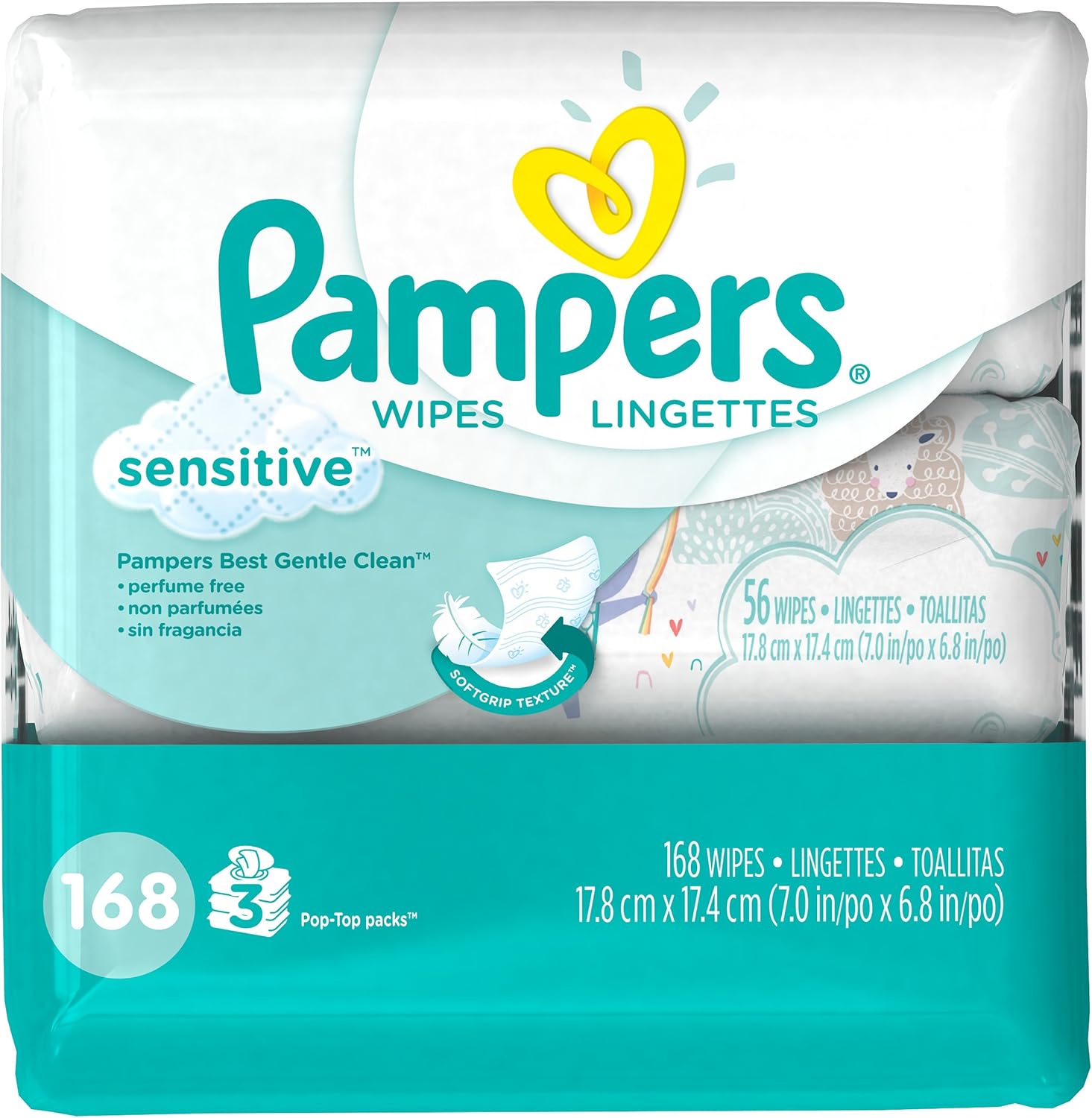 best baby wipes for adults