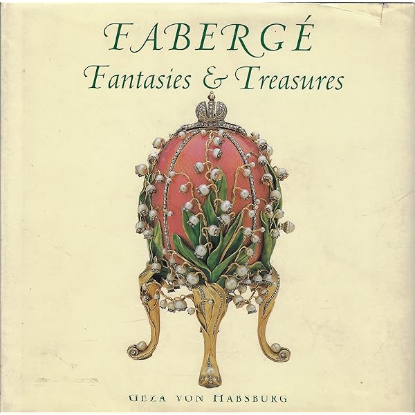 ファベルジェ ロイヤルコレクション 写真集「Faberge」 楽天市場】ファベルジェの通販