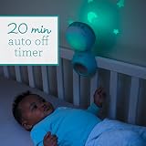 Infantino 3-in-1 Projector Musical Mobile Blue - Sleep & Play Light view 4