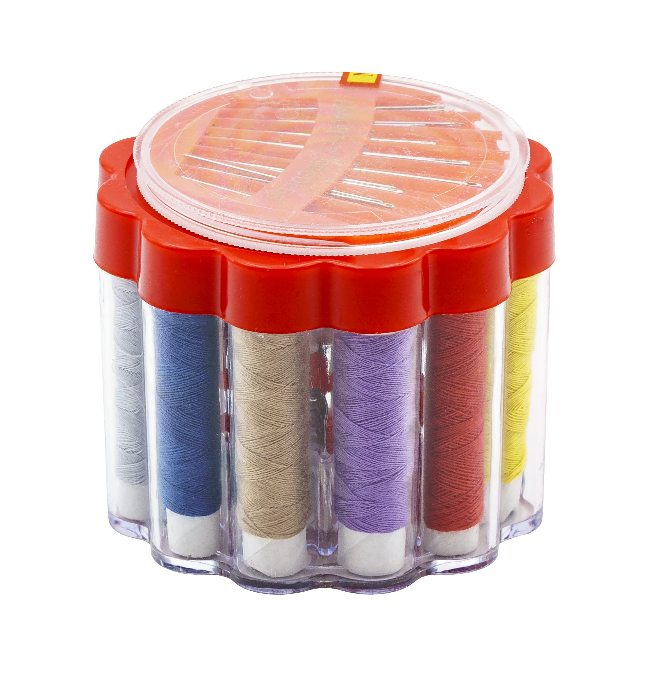 Its a 10 TSI 81570 Travel Sewing Kit 35 Pieces