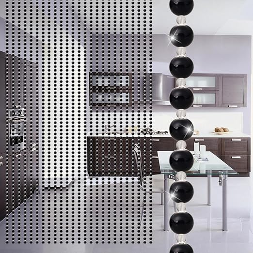 Crystal Bead Curtain Keerads Room Door Window Beads Crystal