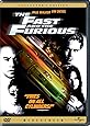 The Fast and the Furious