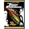 The Fast and the Furious