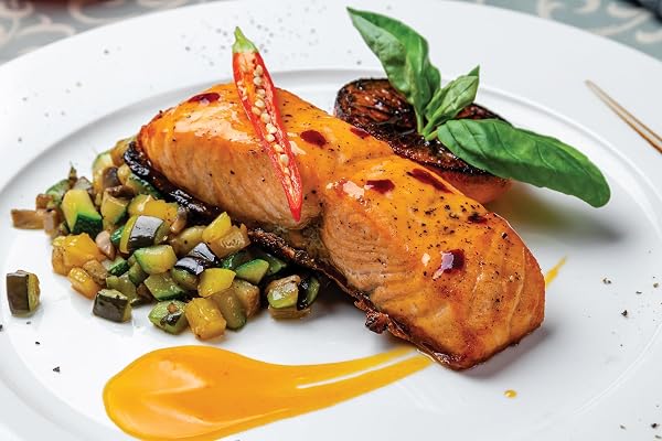MILANI DILL SAUCE ALL-PURPOSE SAUCE TANGY FLAVOR USE ON SALMON, TILAPIA & OTHER SEAFOOD USE WITH GRILLED STEAK & CHICKEN GREAT IN BLOODY MARY’S FAT FREE NO CHOLESTEROL 16 FL OZ BOTTLE