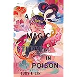 A Magic Steeped in Poison (The Book of Tea, 1)