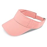 The Hat Depot Kids 100% Cotton Sport Quick-Adjust