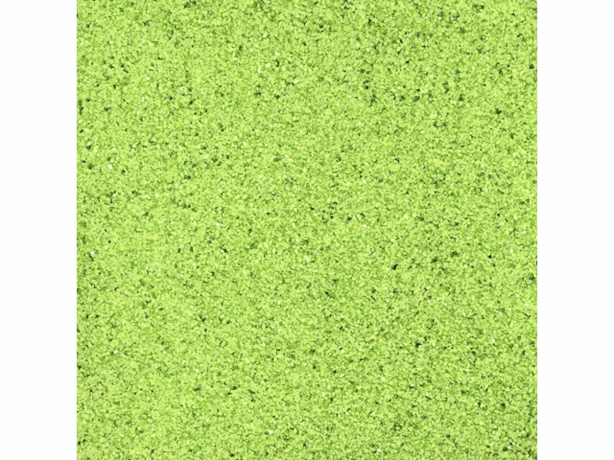 Knorr Prandell 218236714 Coloured Sand 0, 1-0, 5 mm 500 ml, Colour: Green, Medium