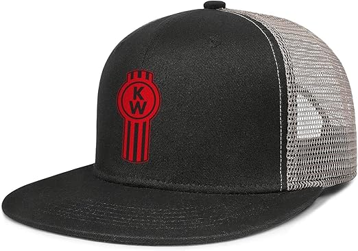 kenworth baseball caps
