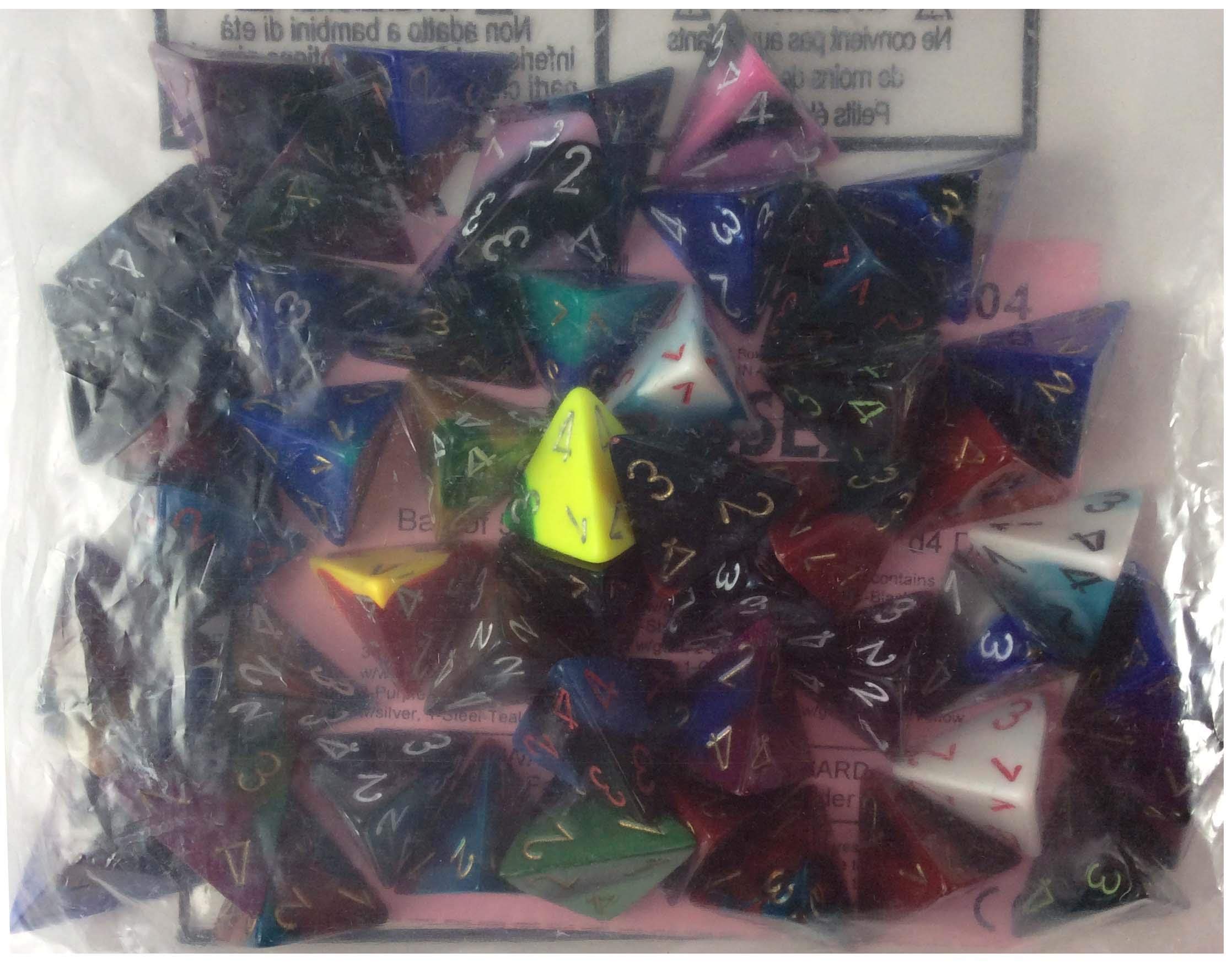 Chessex 29504 Accessories