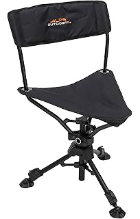 browning camping huntsman chair