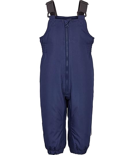 Racoon Baby-Mädchen Schneehose