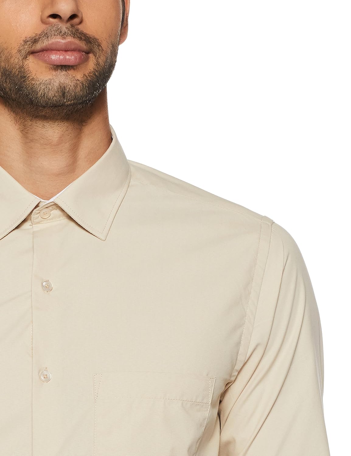 diverse men's formal shirt