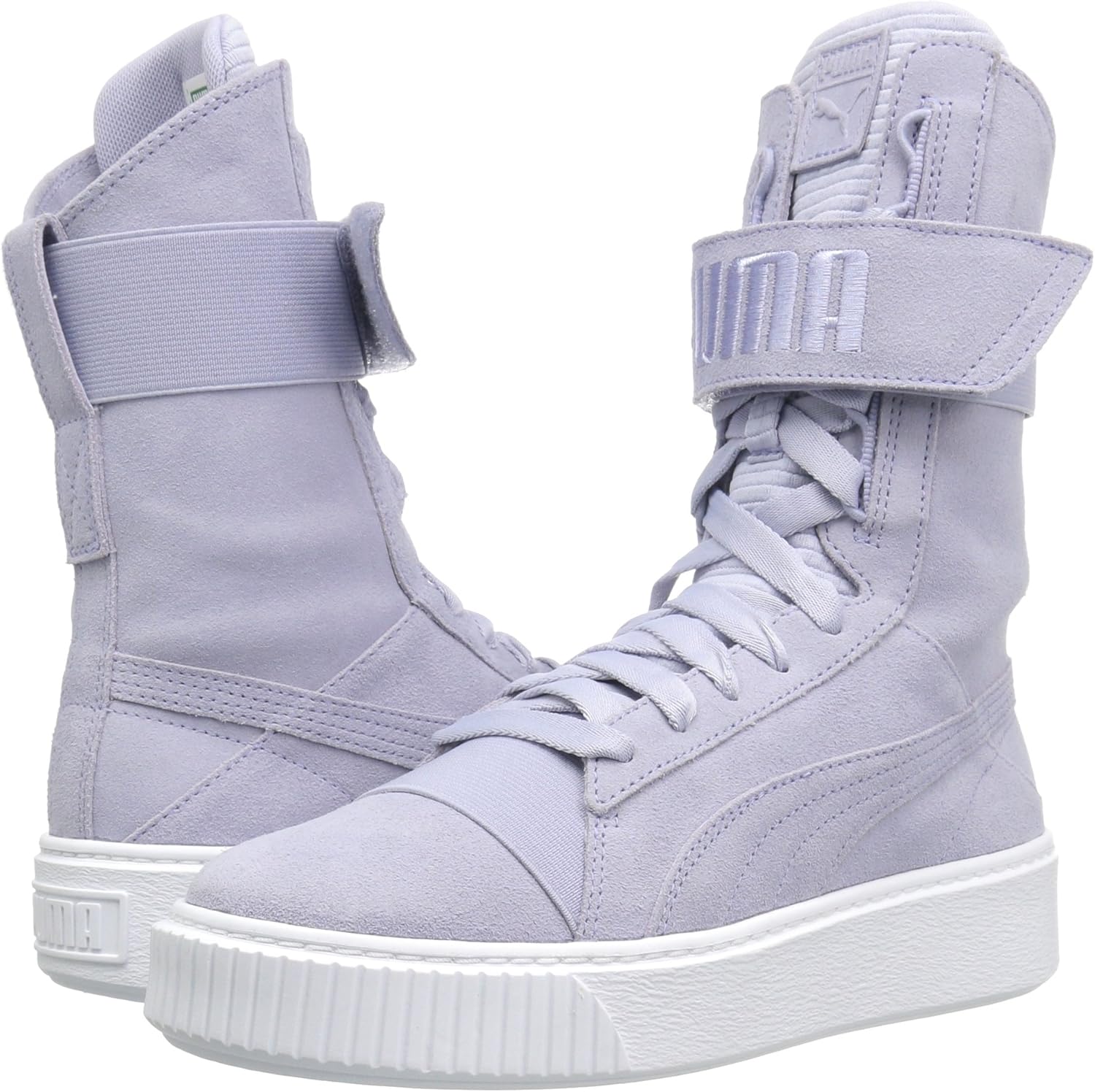 puma platform boot womens