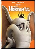 Horton Hears a Who Family Icons