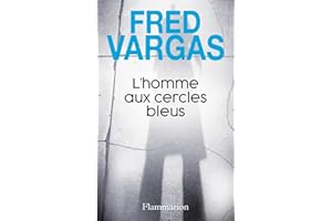 L'homme aux cercles bleus (French Edition)