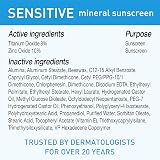 Blue Lizard Sensitive Mineral Sunscreen SPF 50+ Zinc Oxide 148ml view 6