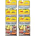 Melissa & Doug On The Go Water Wow! Activity Book, 6-Pack - Vehicles Bundle Toy