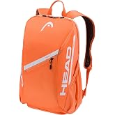 HEAD Tour Tennis Backpack 25L | 2 Racquet Capacity