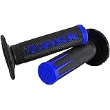 Risk RacingFusion 2.0 Grip Tech Bonding System - MOTO Blue