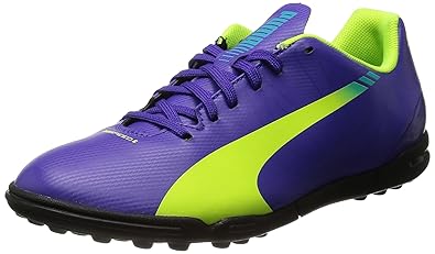 puma evospeed 5 purple