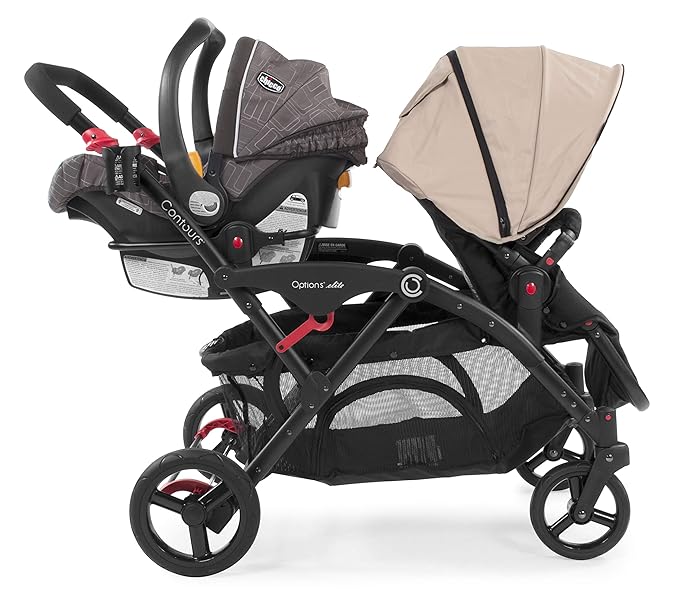 phil and teds dot stroller