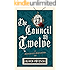 The Council of Twelve (US Edition) (A Hangman's Daughter Tale Book 7)