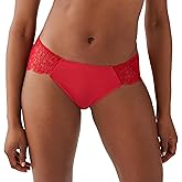 b.tempt'd womens It's on Moderate Coverage Hipster Panty, 974296