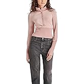 Steve Madden girls Ariel Top