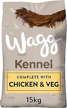 cheap dry dog food 15kg