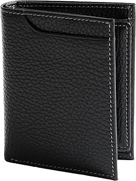 Amazon Co Jp Amazon限定ブランド 二つ折り財布 Box型小銭入れ イタリアンレザー オリーチェ社 メンズ 本革 Freddo ブラック グレーステッチ Generic Amazon Co Jp Amazon限定ブランド 二つ折り財布 Box型小銭入れ イタリアンレザー オリーチェ社 メンズ 本革 Freddo ブラック グレーステッチ Generic