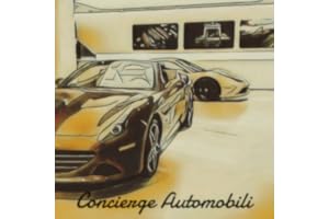 Concierge Automobili