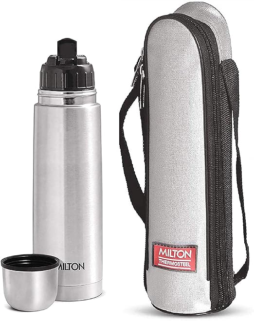 thermos cup