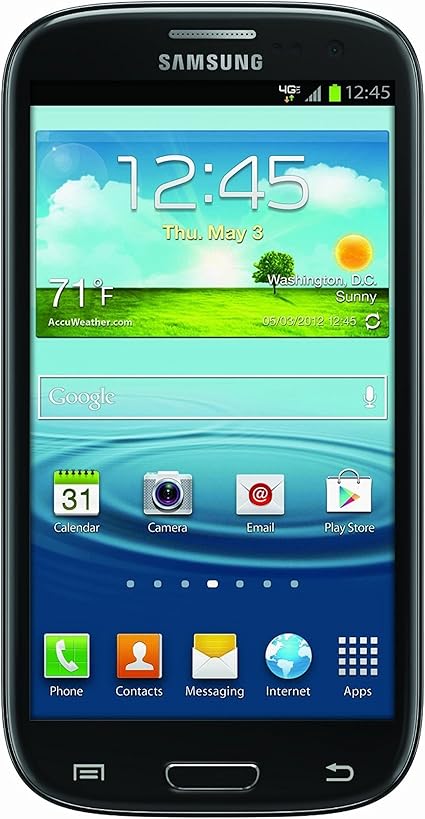 samsung galaxy s3 4g lte